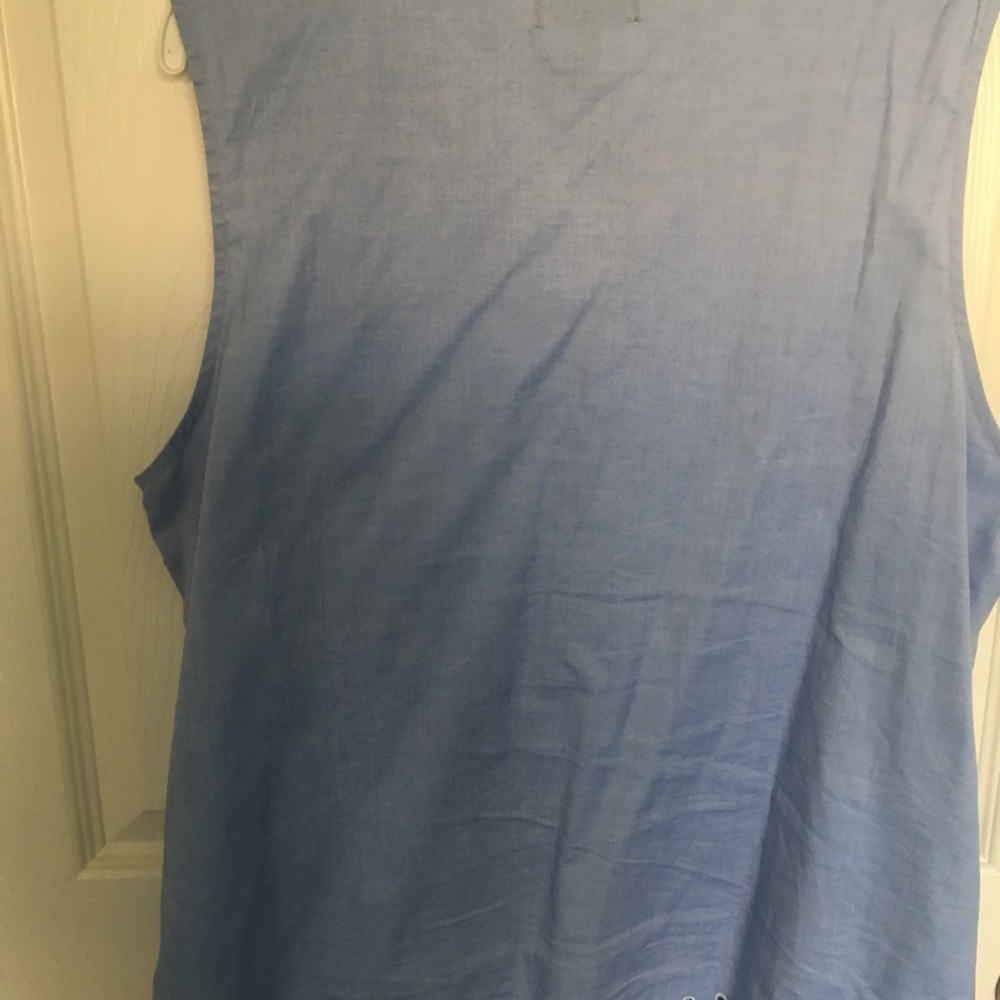 J Crew tank top